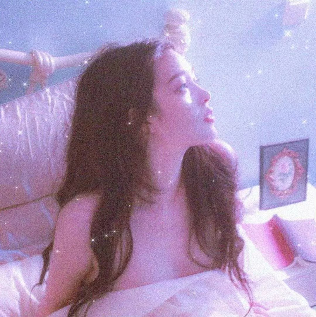 星空中的风暴